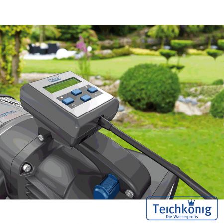 AquaMax Eco Control Filterpumpensteuereinheit